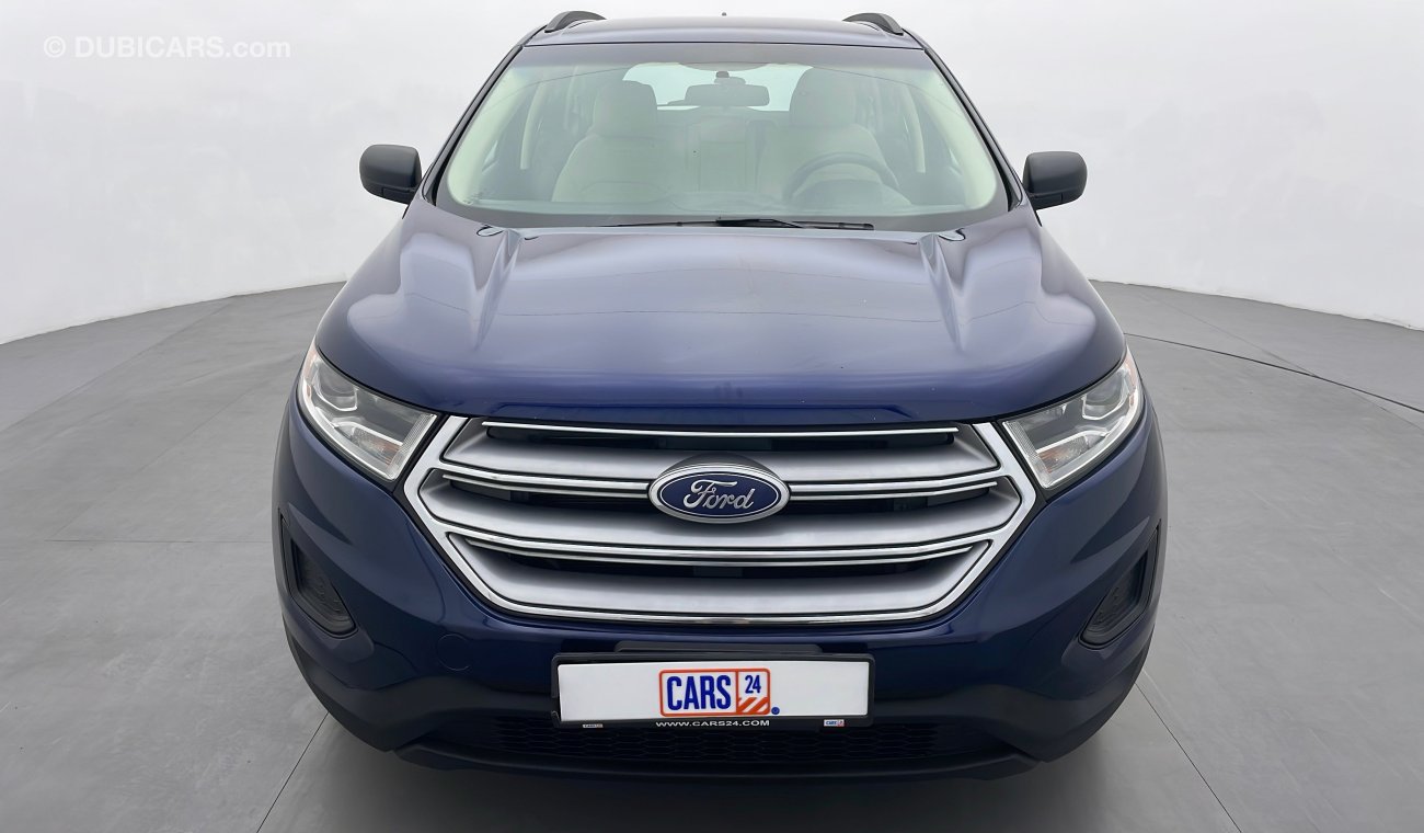 Ford Edge SE 2 | Under Warranty | Inspected on 150+ parameters