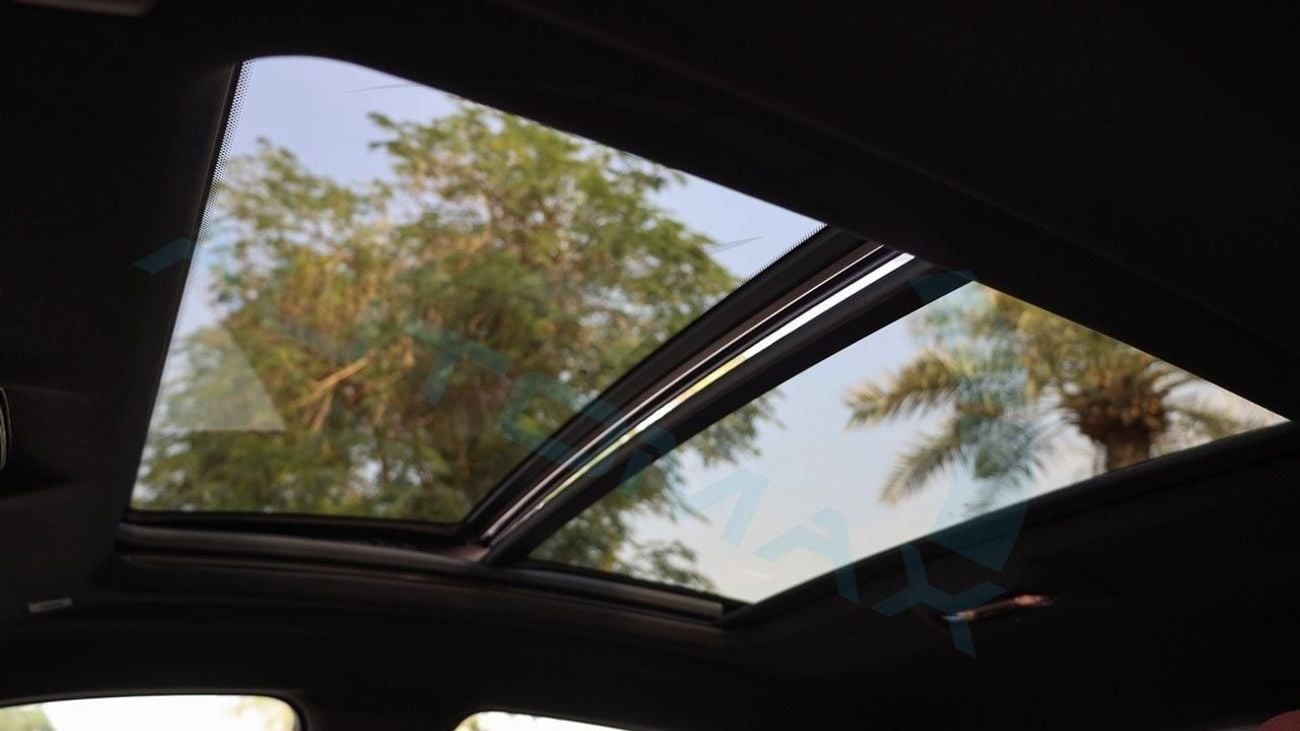 بي أم دبليو X6 xDrive 40i M 3.0T 2026 GCC 0Km With 2 Years Unlimited Mileage Warranty @Official Dealer