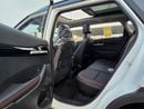 Kia Seltos Luxury Edition Chinese Specs - Brand