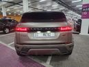 Land Rover Range Rover Evoque P200 R-Dynamic HSE 2.0L