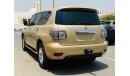 Nissan Patrol Nissan patrol Se perfect condition clean car