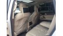 Lexus GX460 Inclusive VAT
