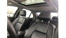 Mercedes-Benz C 300 Model 2011 car prefect condition full option panoramic roof leather seats and back camera back air c