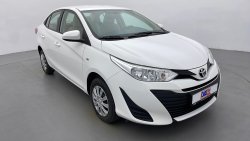 Toyota Yaris E 1.5 | Under Warranty | Inspected on 150+ parameters