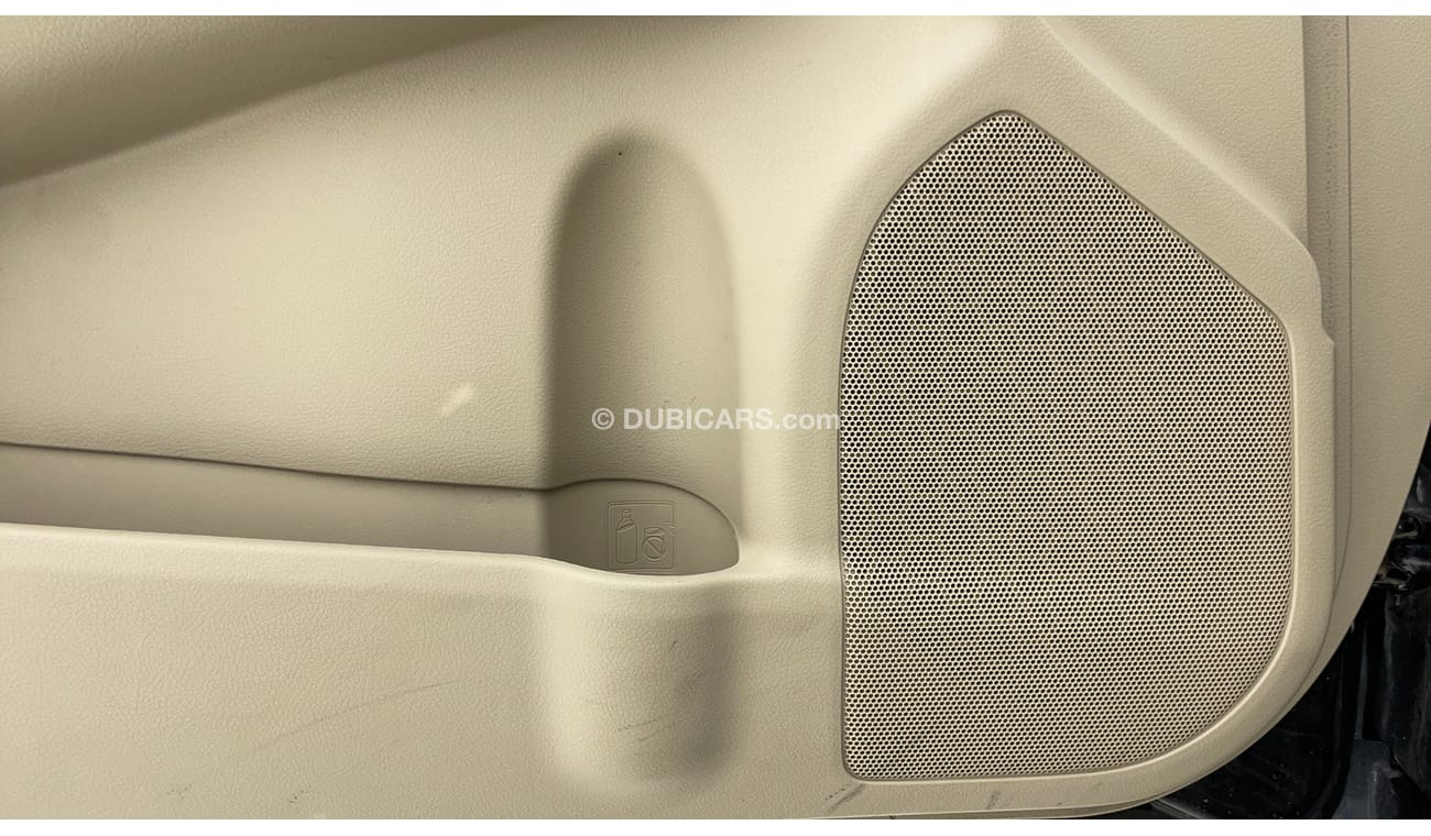 تويوتا كامري PLATINUM 2.5 | بدون دفعة مقدمة | اختبار قيادة مجاني للمنزل