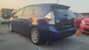 Toyota Prius Prius Alpha 7 Seater Orignal LHD