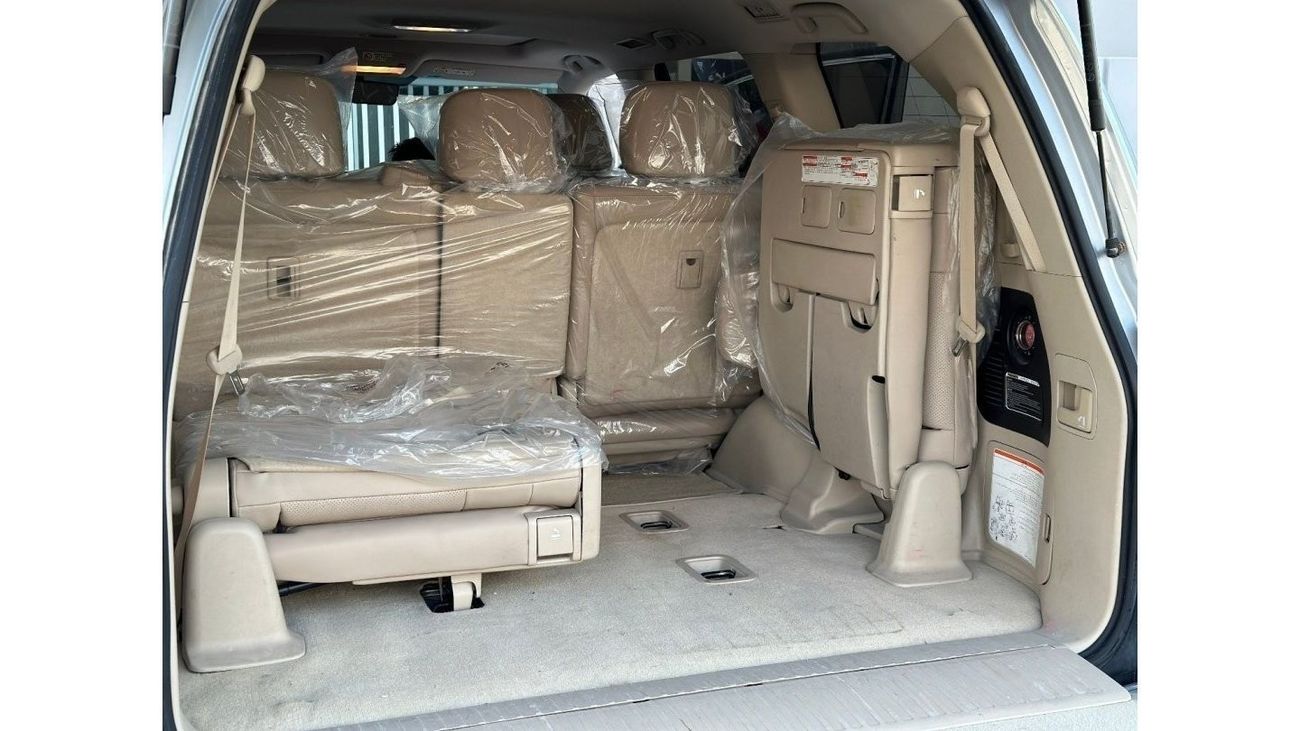 Toyota Land Cruiser EXR GCC