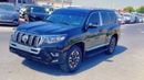 Toyota Prado Toyota Prado 2010  TX-L Top 2.7L facelift 2022