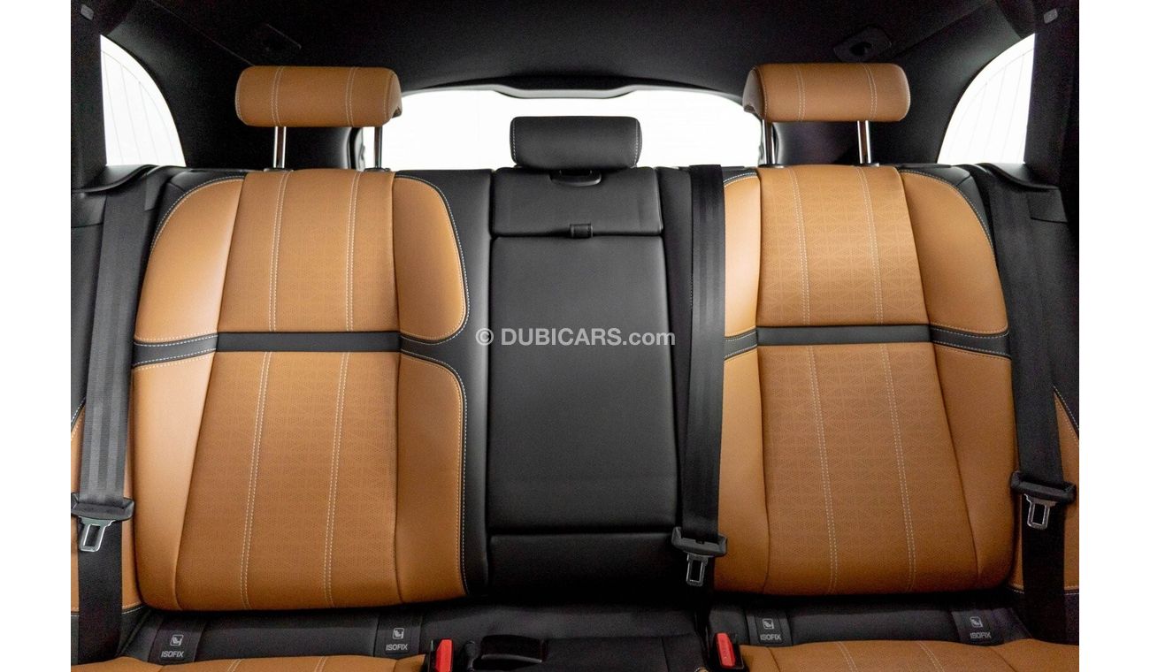 Land Rover Range Rover Velar 3.0L V6 Supercharged 3.0
