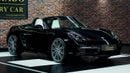 Porsche 718 Boxster | LIMITED OFFER | FULL OPTION