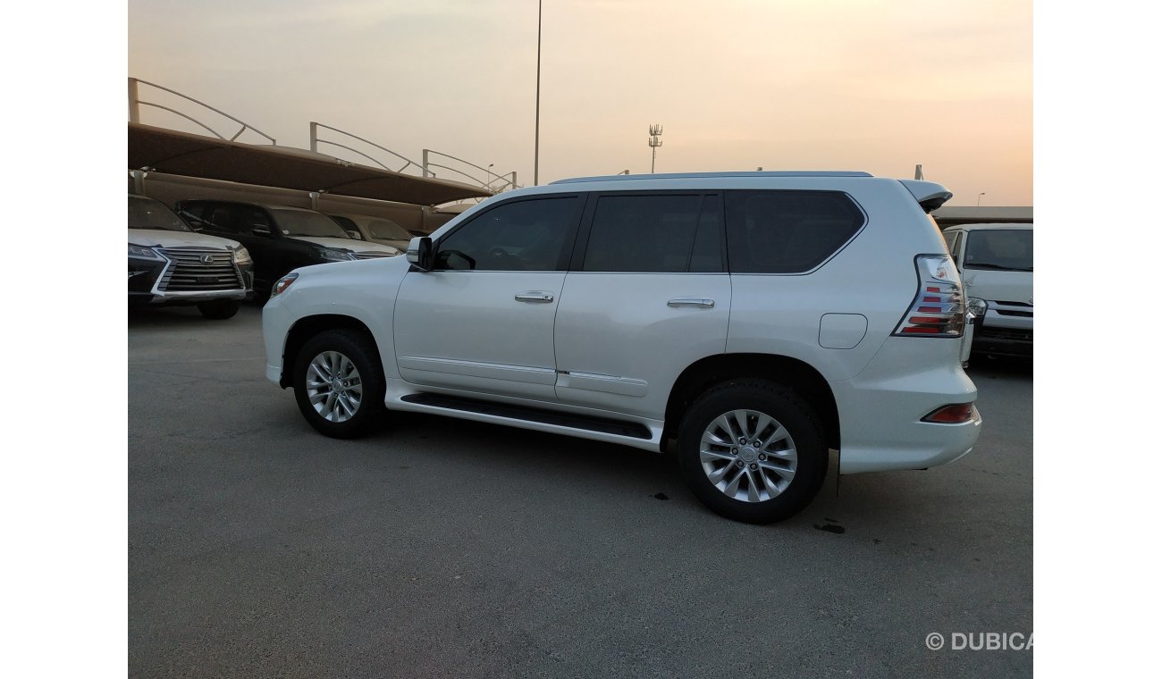 Lexus GX460