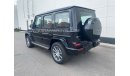 Mercedes-Benz G 63 AMG Full option 0Kms  2021MY