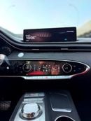 Genesis GV70 2.5T - Korean Specs - Low Mileage - Pristine Condition