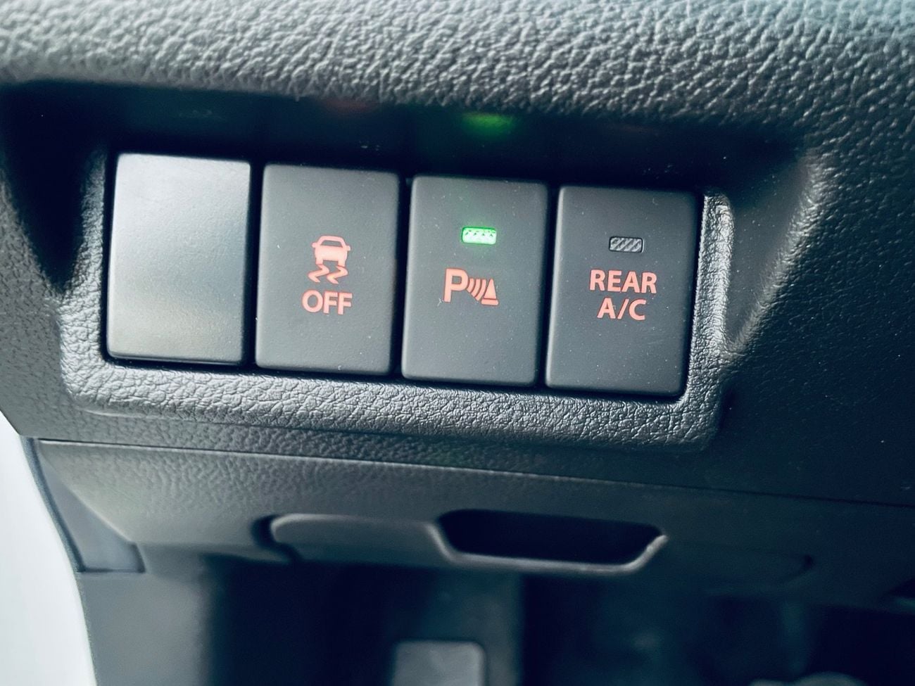 Suzuki Ertiga GLX
