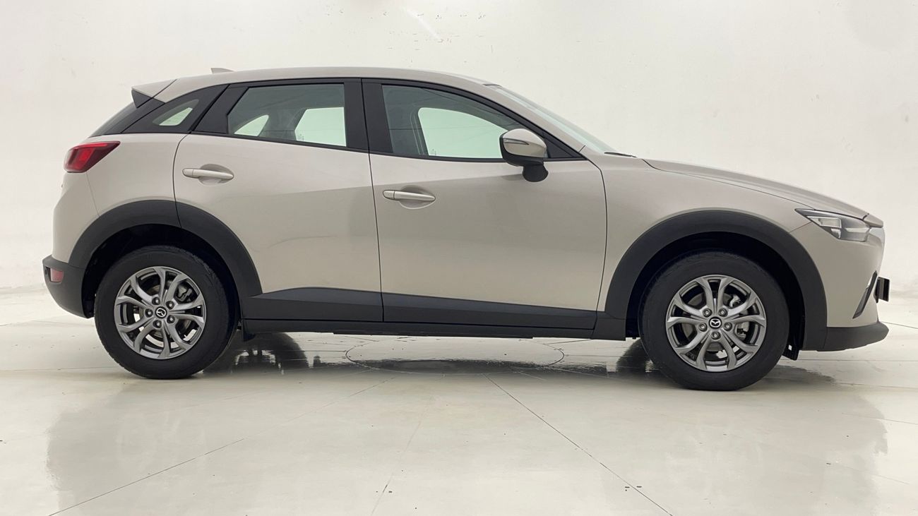 Mazda CX3 GT 2 | Zero Down Payment | Home Test Drive