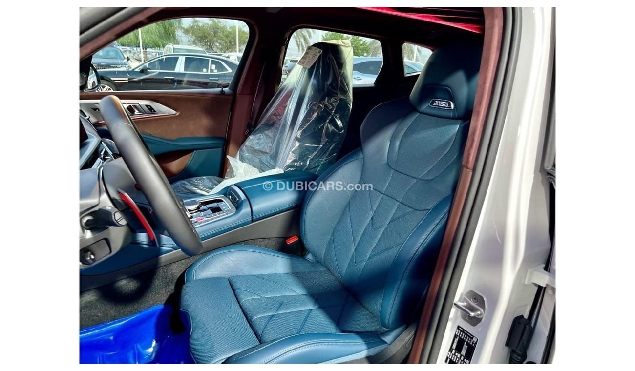 BMW XM Brand new BMW XM