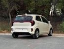 Kia Picanto LX Kia Picanto |  1.2 L | 2024 | GCC | Accident-Free |  In Excellent Condition | 613 P.M