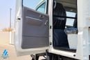 ميتسوبيشي فوسو كانتر FJ 2026 GCC | DOUBLE-CAB MT | Super High Wheel Base Chassis – Euro V | Export Only