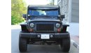 Jeep Wrangler SPORT - EXCELLENT CONDITION