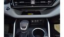 Toyota Highlander GLE Hybrid 2.5L Automatic  Transmission