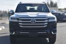 Toyota Land Cruiser VXR