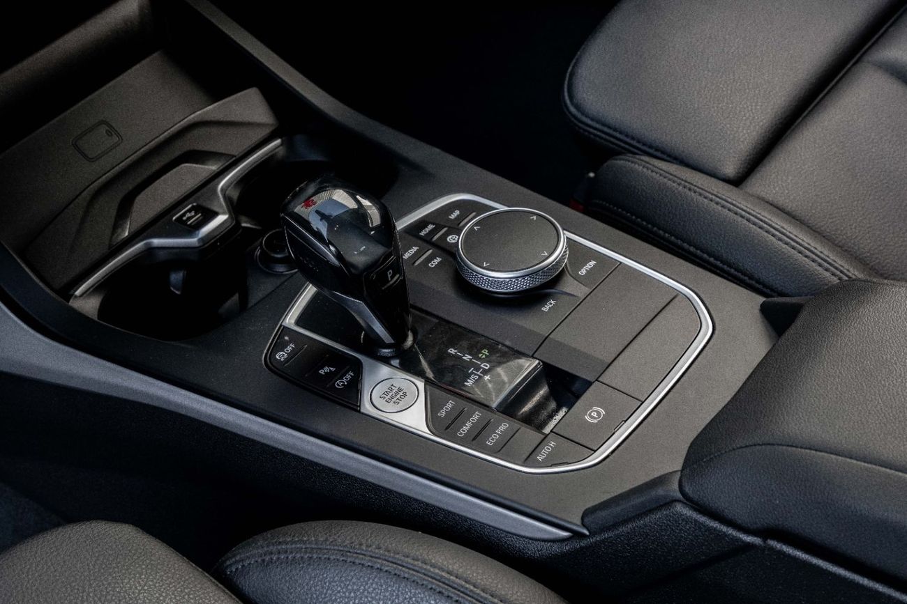 BMW 218i 218i Gran Coupe | 1,704 P.M | 0% Downpayment | Agency Warranty!