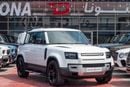 لاند روفر ديفندر P400 90 HSE 3.0L (5 Seater)