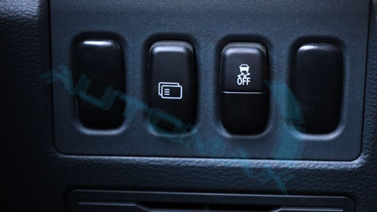 سي إم سي D 260 (For Export , НА ЭКСПОРТ) Panel Van 2.4L RWD 2025 GCC Без пробега