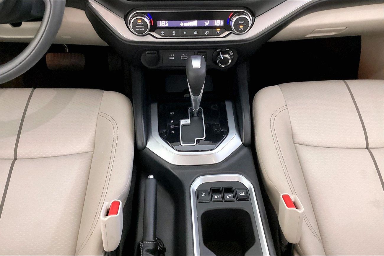 Nissan XTerra Titanium | Guaranteed Warranty | 0 Down Payment