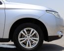 ميتسوبيشي آوتلاندر GLX Basic 2.4L (7 Seater)