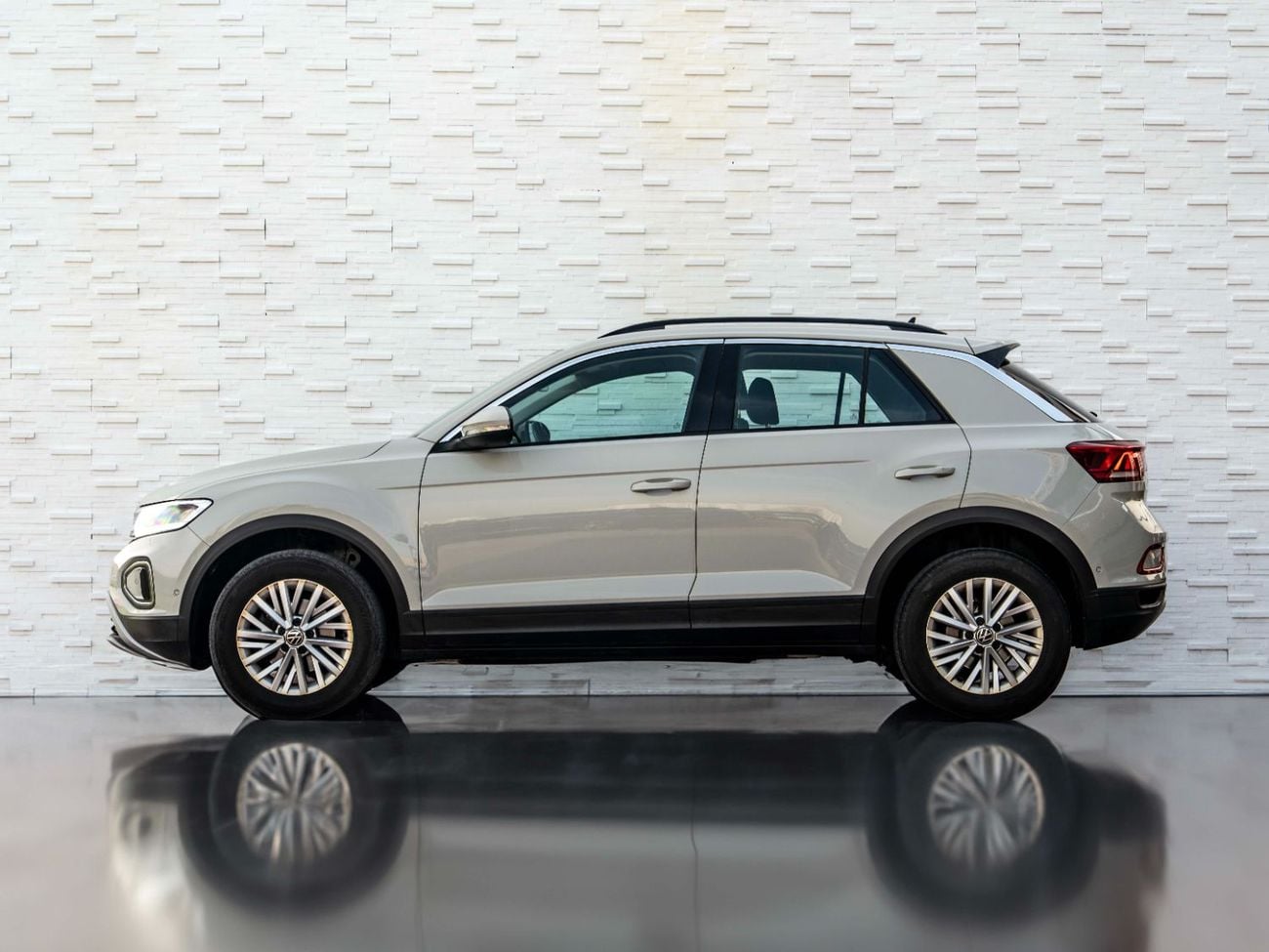 Volkswagen T ROC Life 1.4L