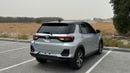 Toyota Raize TURBO G RA GCC