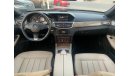 مرسيدس بنز E 550 Mercedes E550_2010_Excellent_Condihion