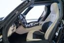 Mercedes Benz SLS AMG Std 6.2L