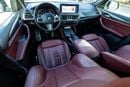 BMW X4 xDrive 30i M Sport 2.0L BMW X4 xDrive30i M Sport 2022 GCC | Warranty