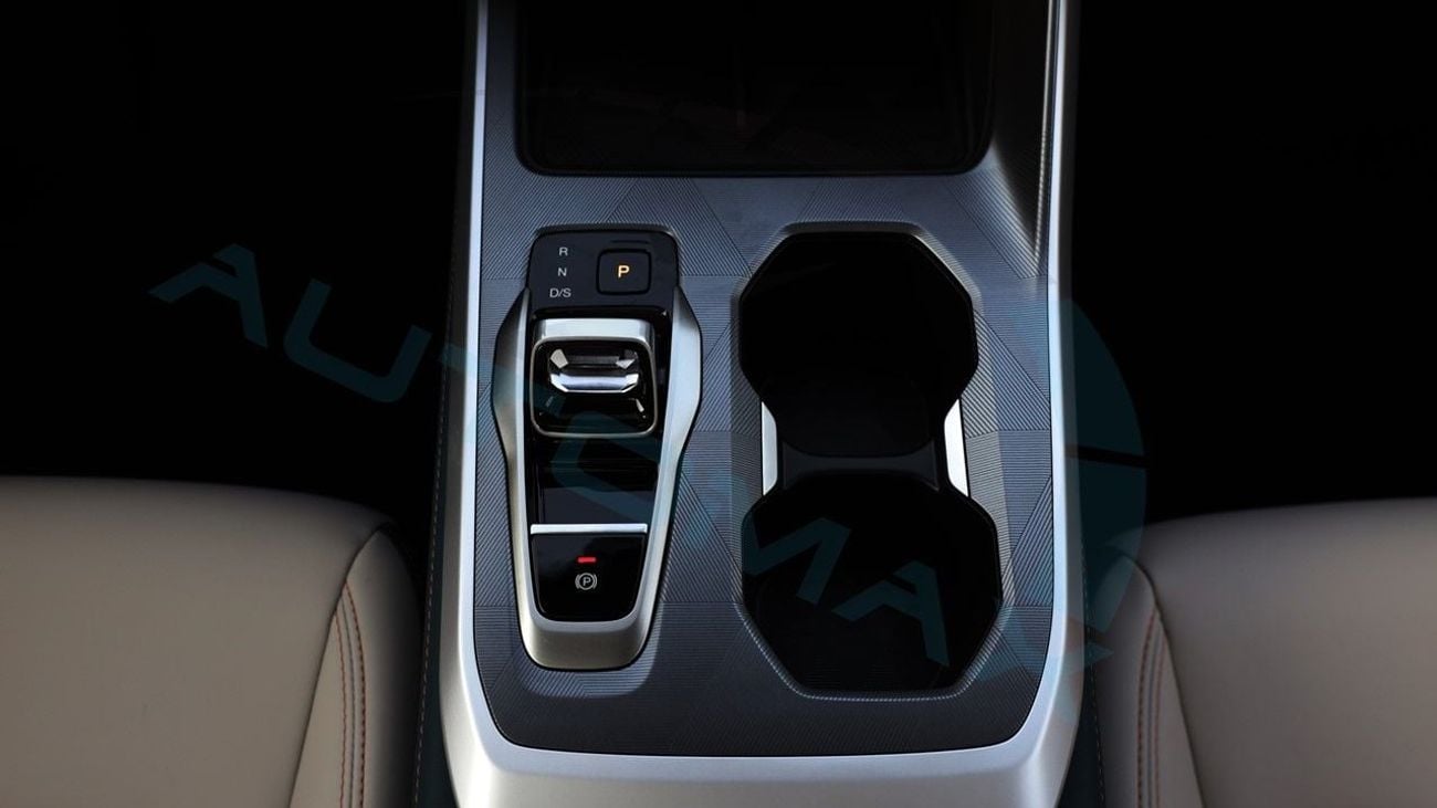 GAC GS3 Emzoom 1.5T 2026 GCC 0Km With 5 Years Or 150,000 Km Warranty @Official Dealer