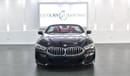 BMW 840i i  M Kit 2020 WITH WARRANTY AND SERVICE CONTRACT UNTIL SEPTEMBER 2025