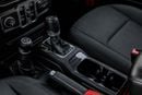 Jeep Wrangler Unlimited Wrangler Unlimited Sport | 2,155 P.M | 0% Downpayment | Perfect Condition!