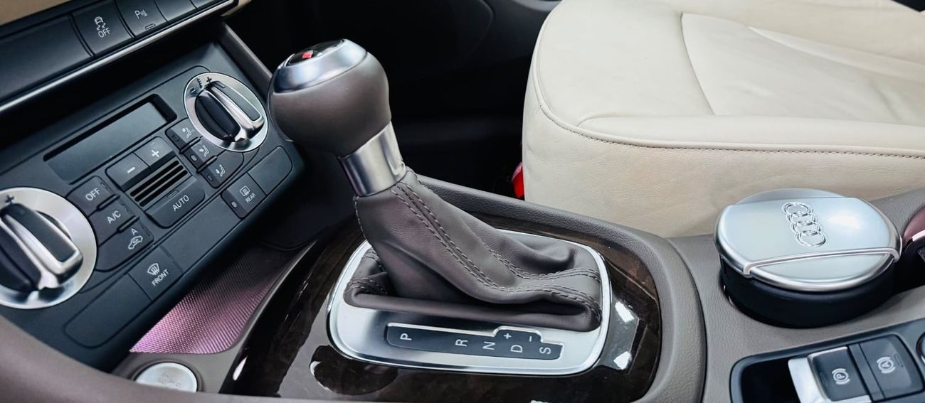 Audi Q3 40 TFSI S-Line 2.0L 4WD