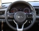 Kia Rio EX 1.4L (100 HP) Hatchback