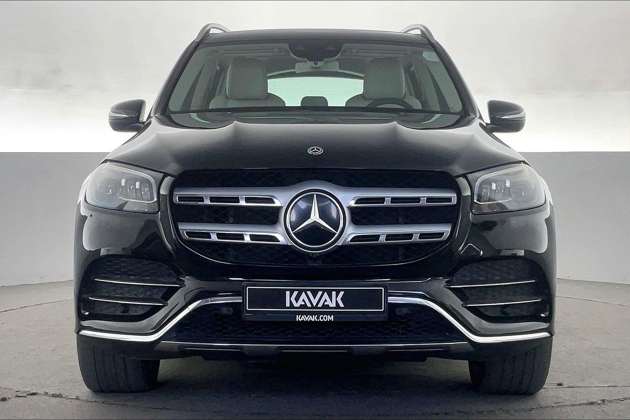 Mercedes-Benz GLS 450 Premium | National Day Celebration | Guaranteed Warranty | 0 Down Payment