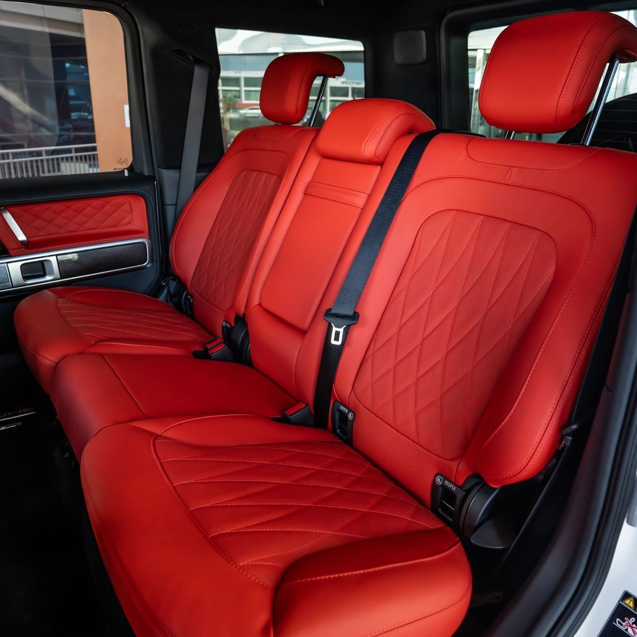 Mercedes Benz G63 AMG STD 2025 MERCEDES G63 BRAND NEW