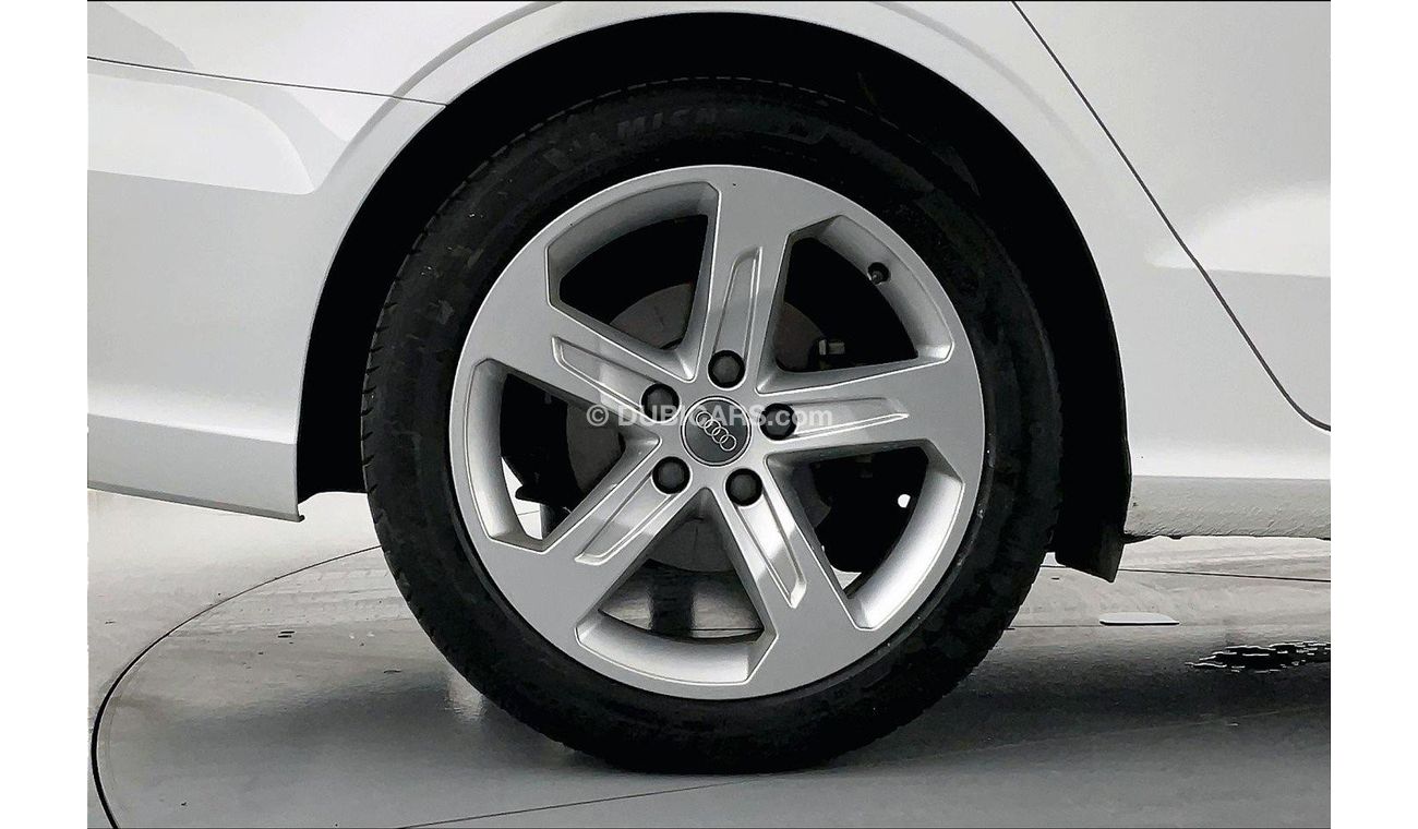 Audi A3 35 TFSI Sport