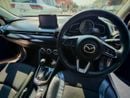 Mazda 2 S Grade 1.5L (108 HP) Hatchback