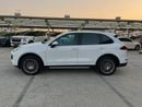 Porsche Cayenne STANDARD