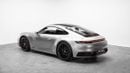 بورش 911 Carrera S - 2024 - GCC Specs - Under Warranty
