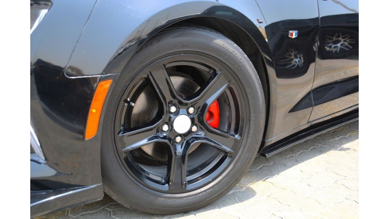 Chevrolet Camaro LT2 /CONVERTIBLE //SPECIAL PRICE **GOOD CONDITION