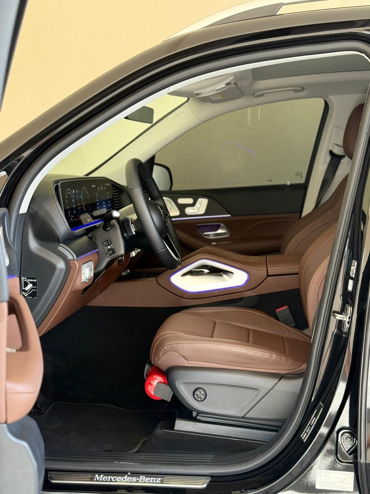 مرسيدس بنز GLE 350