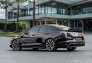 كاديلاك CT4 CT4-V Blackwing | 3,525 P.M | 0% Downpayment | 3.6L V6