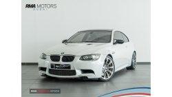 BMW M3 RMA Motors Trade-In Stock 4.0